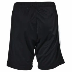 Unihoc Shorts Arrow Black/white Black/white Svart Best