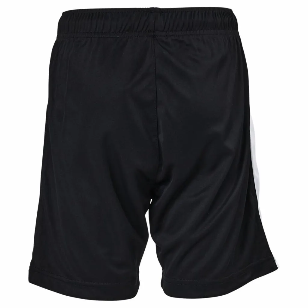 Unihoc Shorts Arrow Black/white Black/white Svart Best