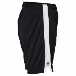 Unihoc Shorts Arrow Black/white Black/white Svart Best