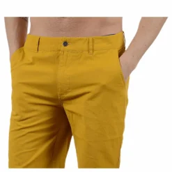 Revolution Shorts Colors Yellow Gul Online