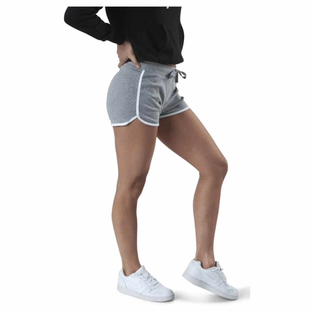 Champion Shorts Grey Grå Sale