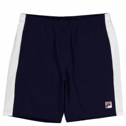 Shorts Jakob Navy/white*Fila New