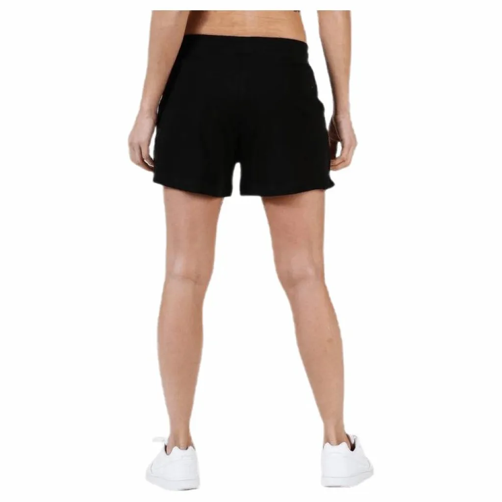 Kappa Shorts, Logo Caber Black Svart Hot