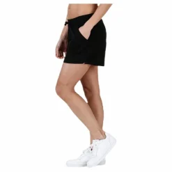 Kappa Shorts, Logo Caber Black Svart Hot