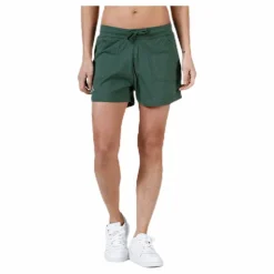 Kappa Shorts, Logo Caber Green Grön Clearance