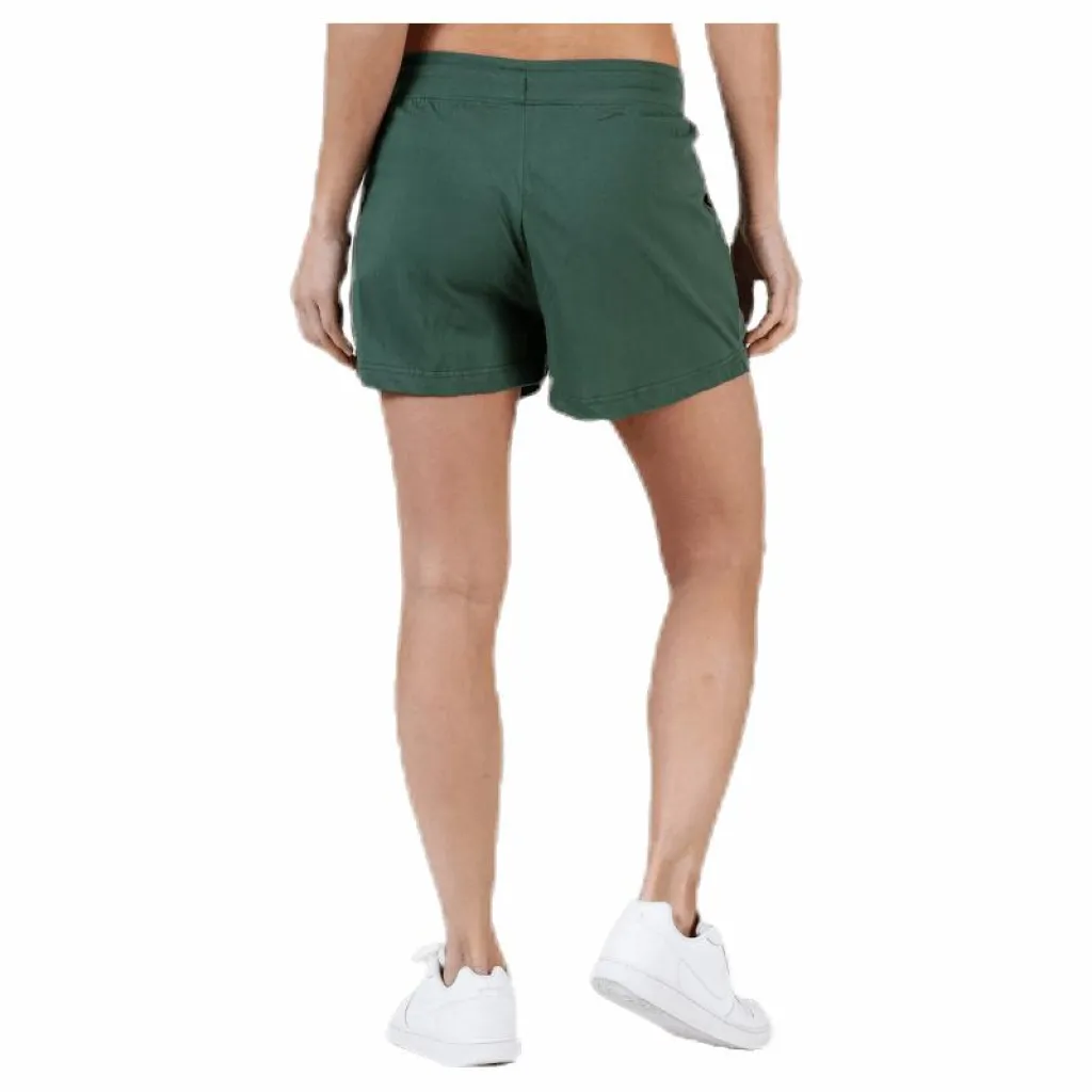 Kappa Shorts, Logo Caber Green Grön Clearance