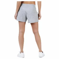 Kappa Shorts, Logo Caber Grey Grå