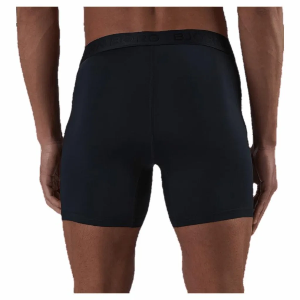 Björn Borg Shorts Per BB 2-pack Peaceful Green Grön Online