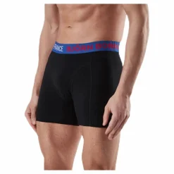 Björn Borg Shorts Sammy France 2-pack Black Svart Discount