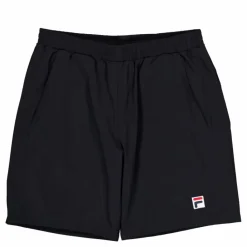 Shorts Santana Black*Fila Outlet
