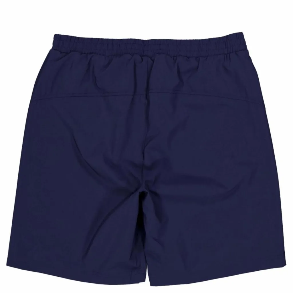 Fila Shorts Santana Navy Blå Sale