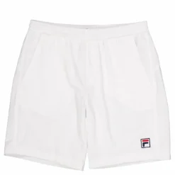 Shorts Santana White*Fila Discount