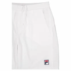 Shorts Santana White*Fila Discount