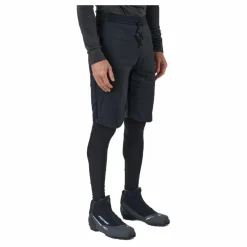 Odlo Shorts S-Thermic Svart Clearance