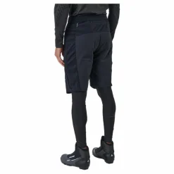Odlo Shorts S-Thermic Svart Clearance