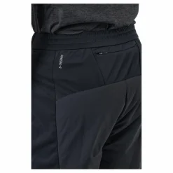 Odlo Shorts S-Thermic Svart Clearance