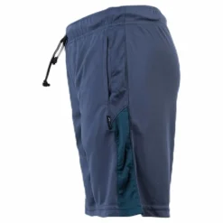 Oxide Shorts X-Cool Blue Blå Discount