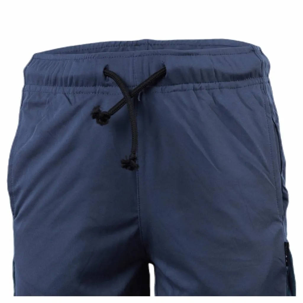 Oxide Shorts X-Cool Blue Blå Discount