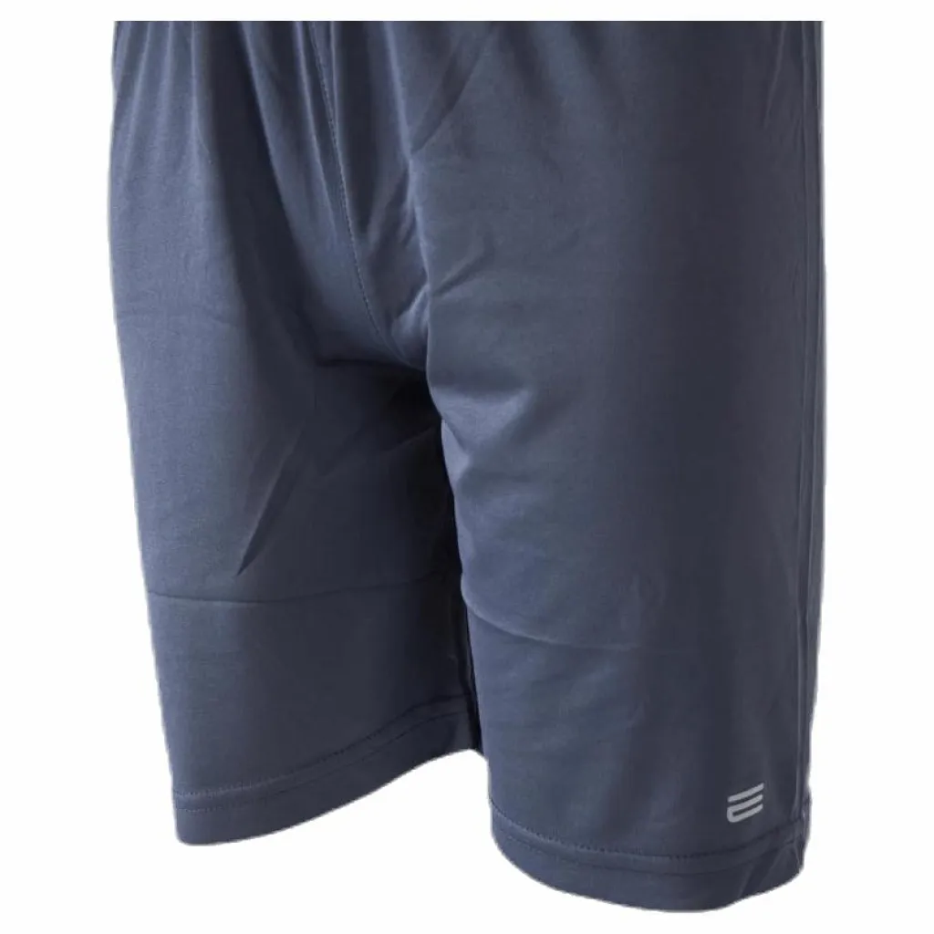 Oxide Shorts X-Cool Blue Blå Sale