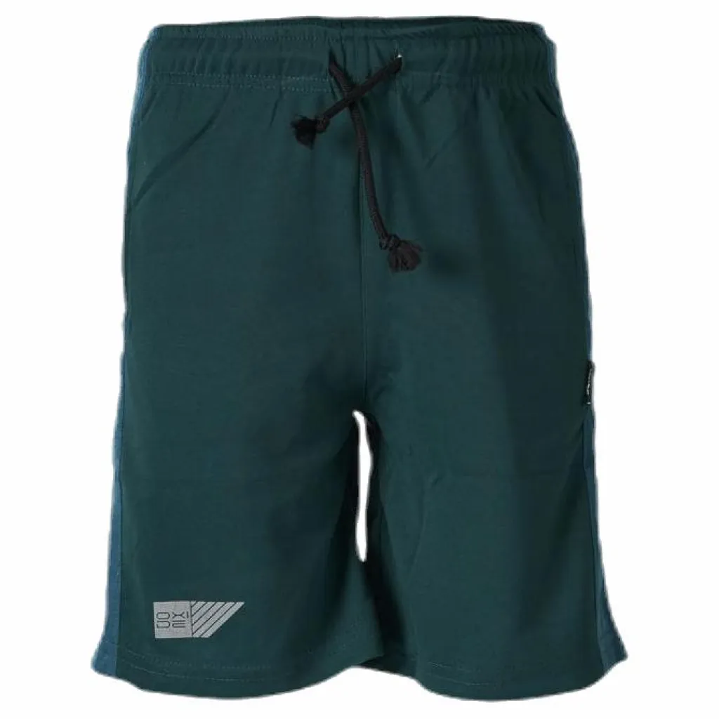 Oxide Shorts X-Cool Green Grön Clearance