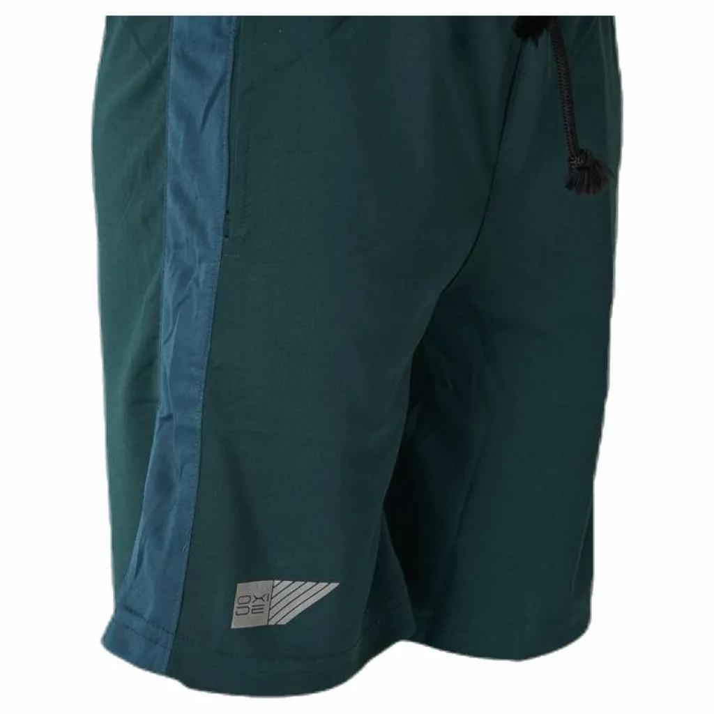 Oxide Shorts X-Cool Green Grön Clearance