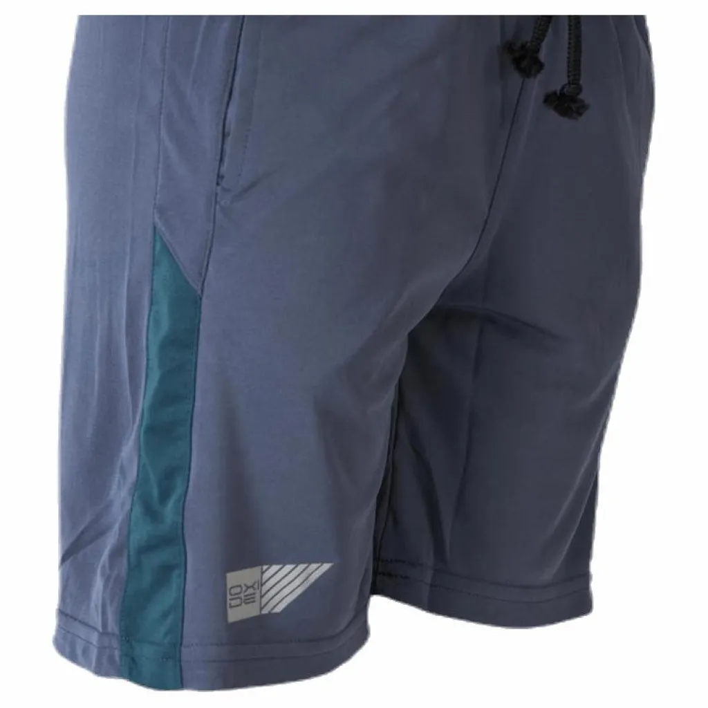 Oxide Shorts X-Cool Green Grön Clearance