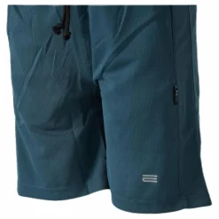 Oxide Shorts X-Cool Grey Grå Outlet