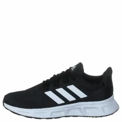 adidas Showtheway 2.0 Shoes Core Black / Cloud White / Core Black Svart Hot