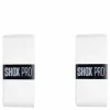 Pro Overgrip 3-pack White*SHOX Online