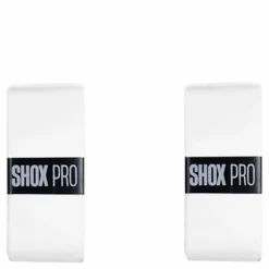 Pro Overgrip 3-pack White*SHOX Online