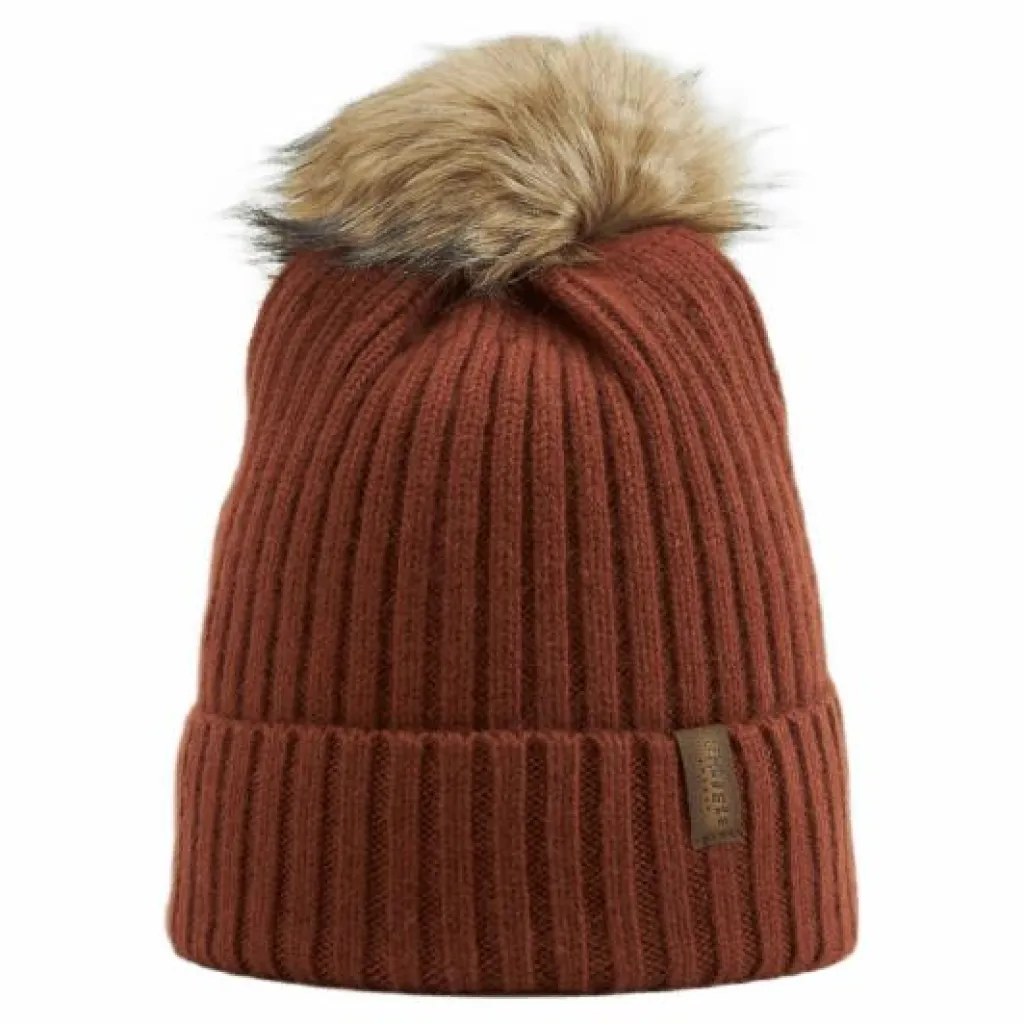 Sibo Hat Rust*Lindberg Clearance
