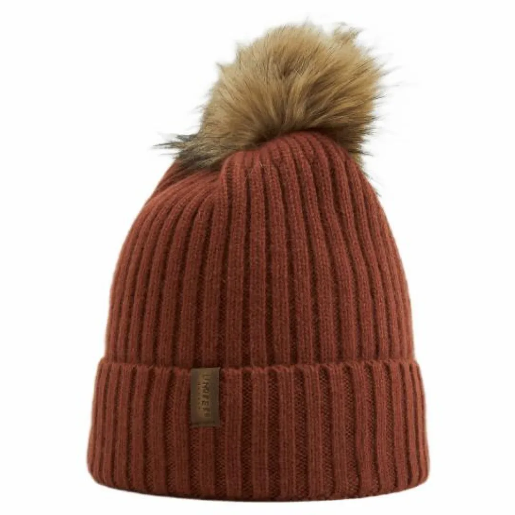 Sibo Hat Rust*Lindberg Clearance