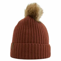 Sibo Hat Rust*Lindberg Clearance