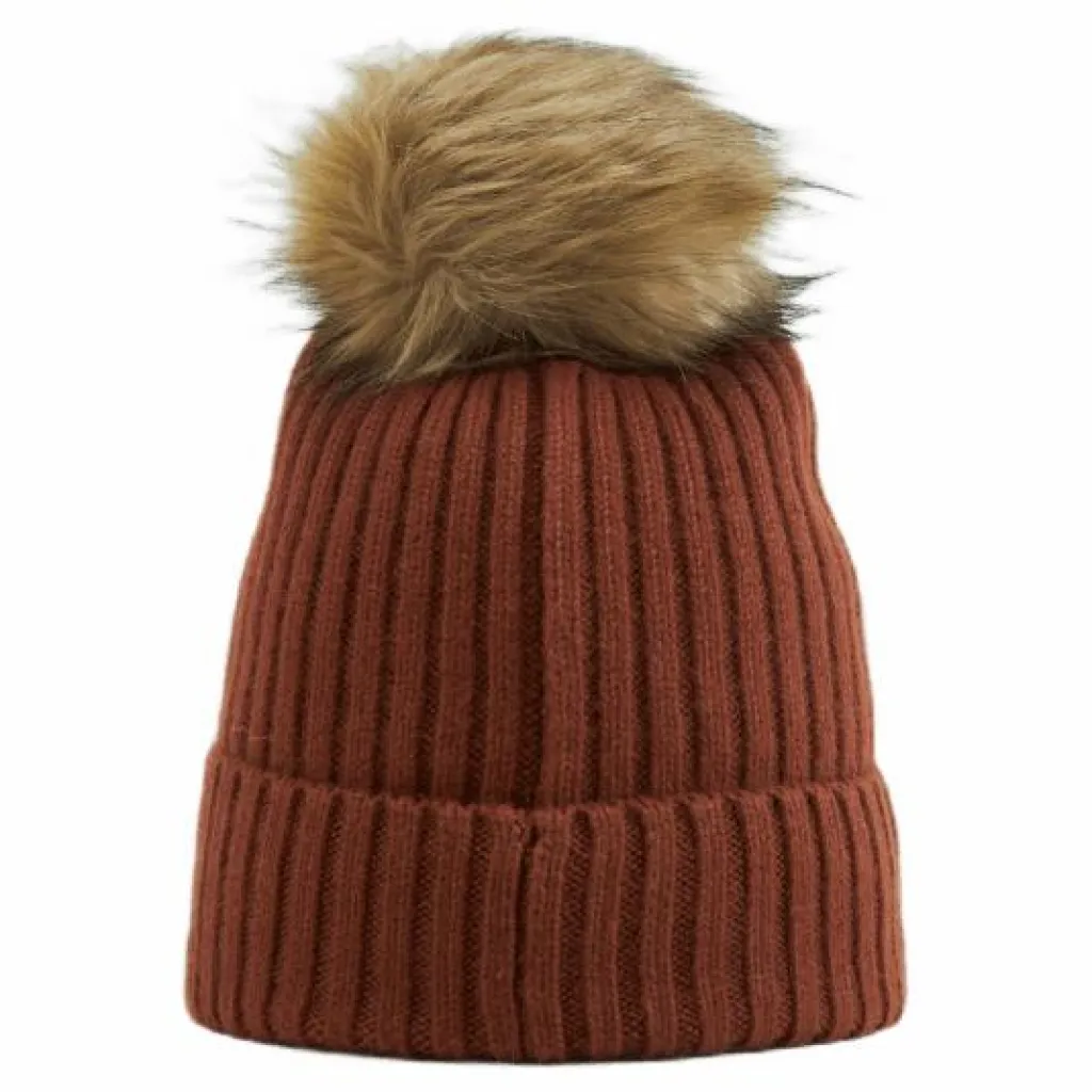 Sibo Hat Rust*Lindberg Clearance