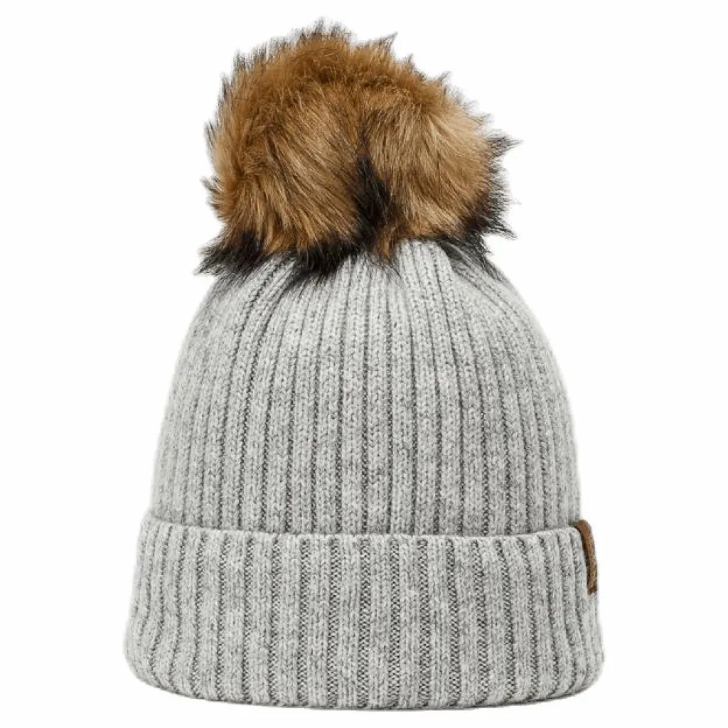 Lindberg Sibo Wool Cashmere Grey Grå Online