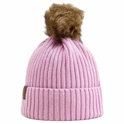 Lindberg Sibo Wool Cashmere Pink Rosa
