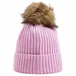 Lindberg Sibo Wool Cashmere Pink Rosa