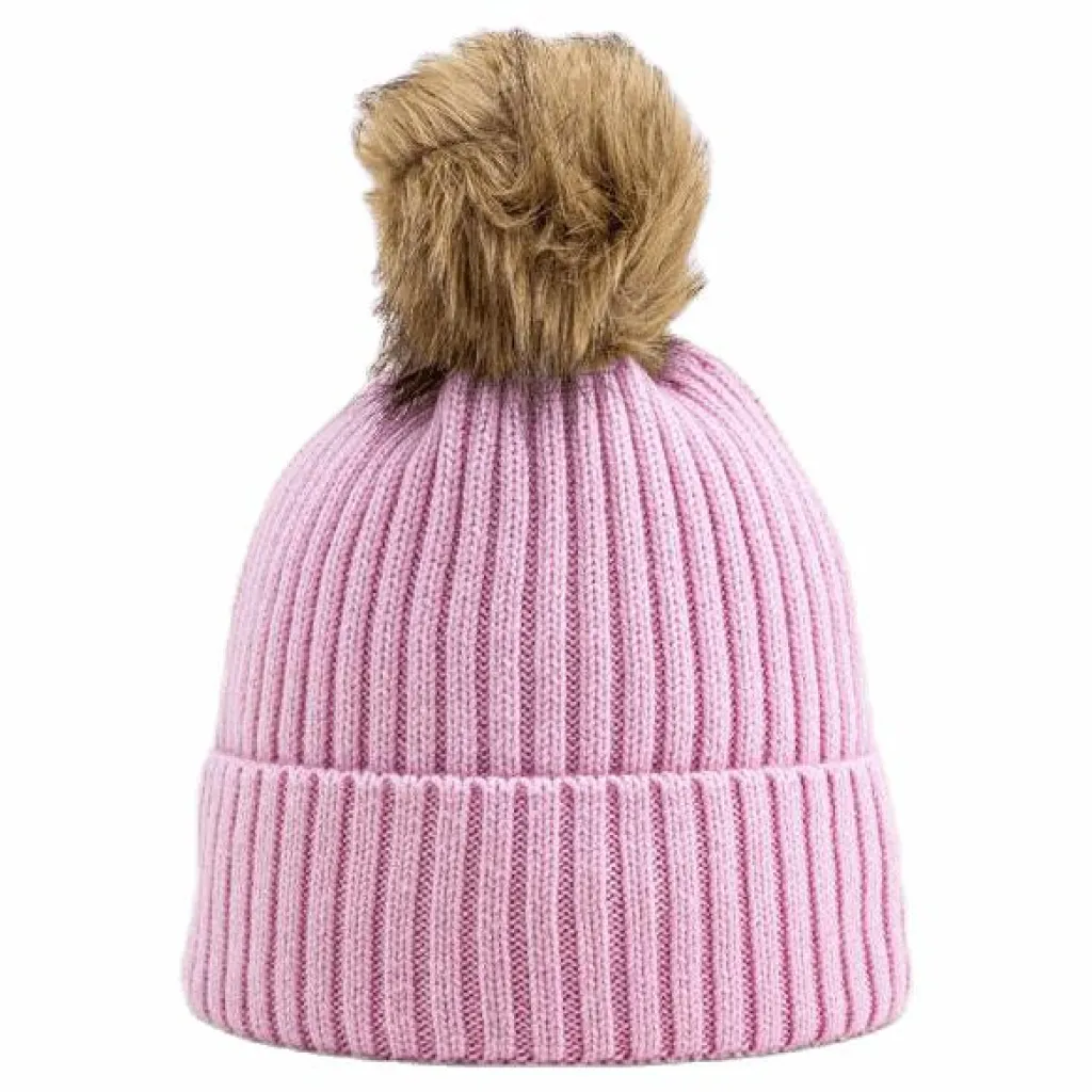 Lindberg Sibo Wool Cashmere Pink Rosa
