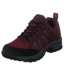 Polecat Sicco Lech Gtx Bordo Lila Hot