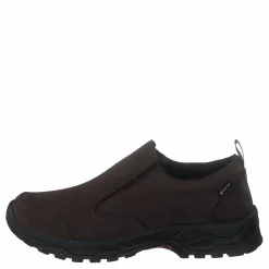 Polecat Sicco Sand Gtx Dark Brown Svart