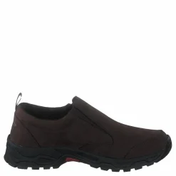 Polecat Sicco Sand Gtx Dark Brown Svart