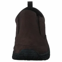 Polecat Sicco Sand Gtx Dark Brown Svart