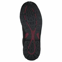 Polecat Sicco Sand Gtx Dark Brown Svart
