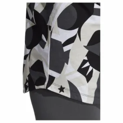 adidas Sid All Over Print Tank White/Black Flerfärgad Sale