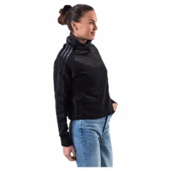 SID LS Top Black*adidas Discount