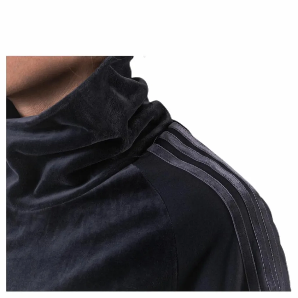 SID LS Top Black*adidas Discount