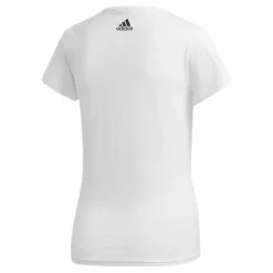 Sid T-shirt White/Black*adidas Discount