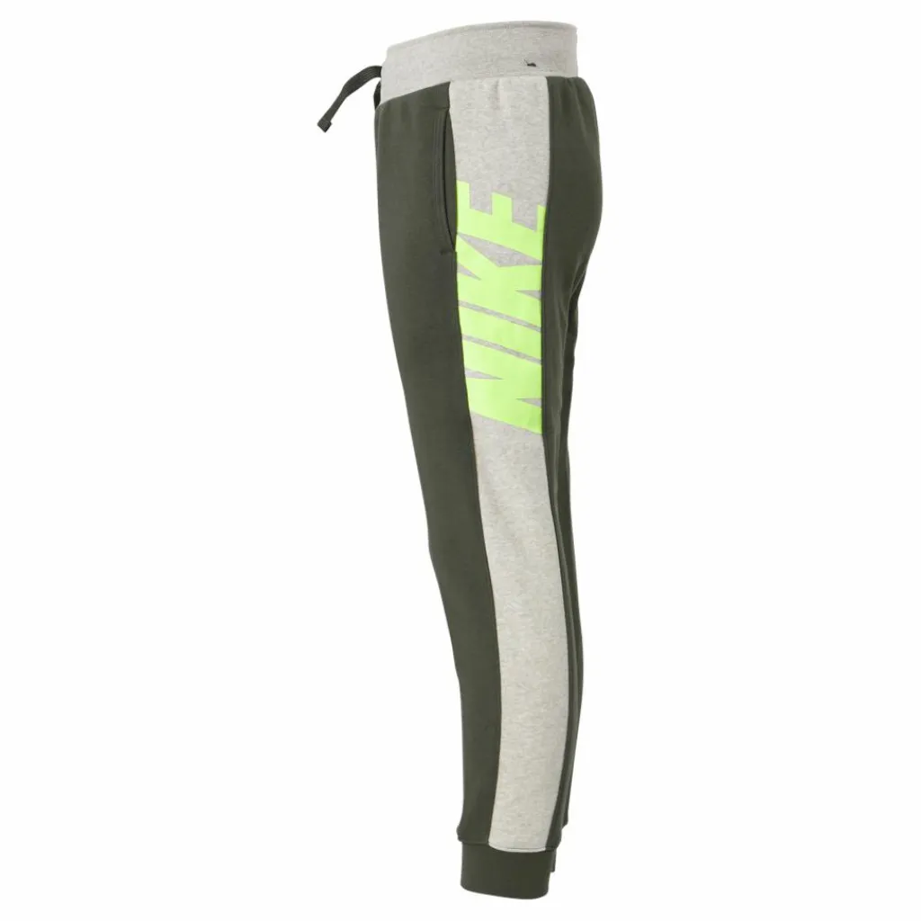 Side Logo Junior Green*Nike Online