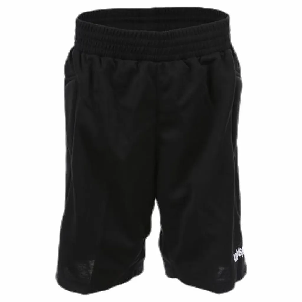 Uhlsport Sidestep Shorts Black Svart Best