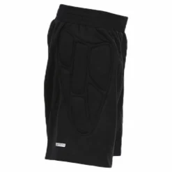 Uhlsport Sidestep Shorts Black Svart Best